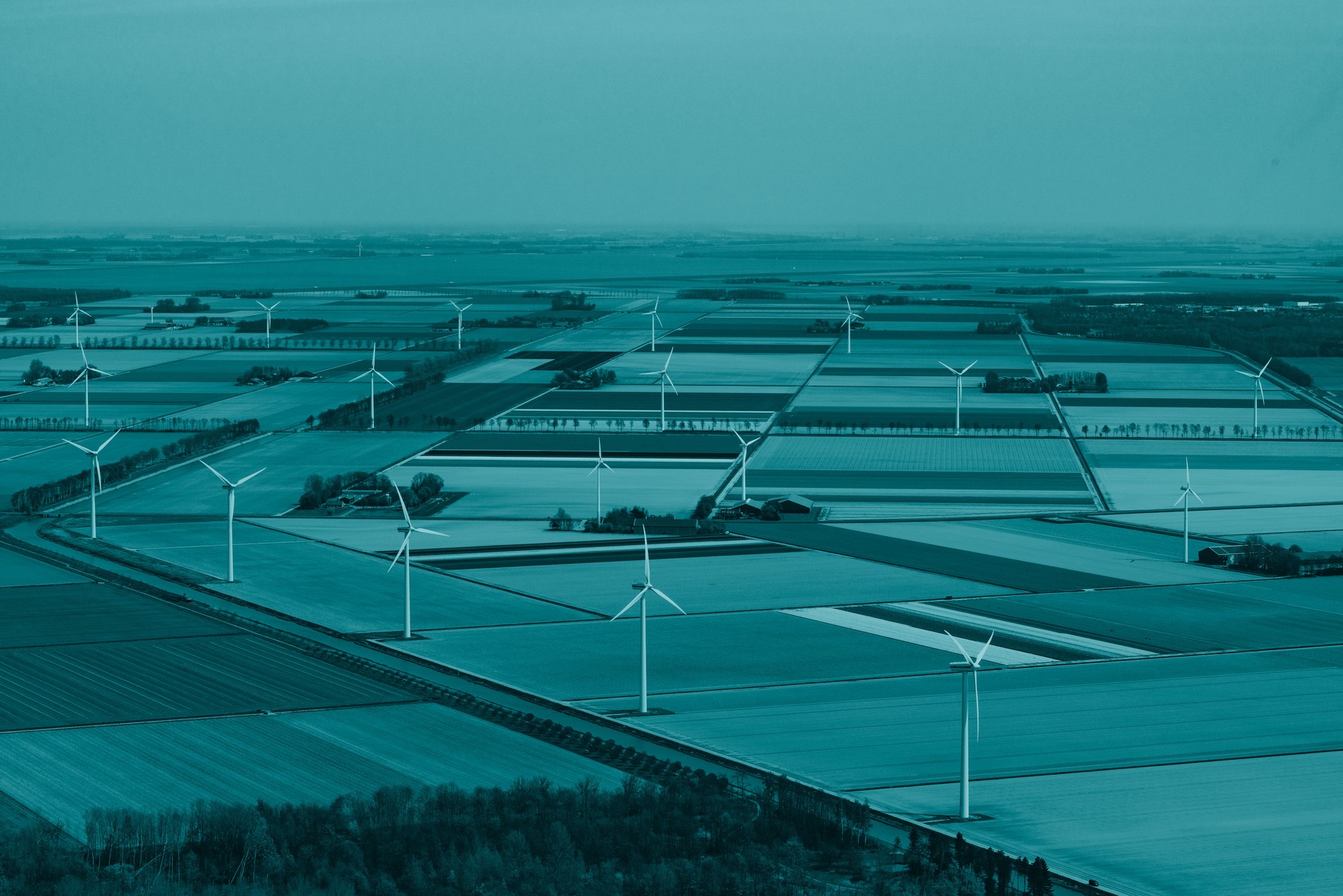 Klein land, grote keuzes 